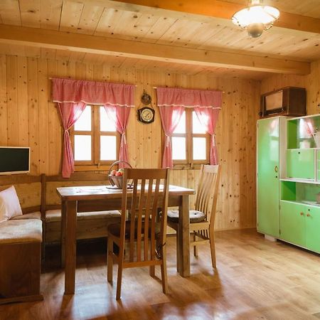 Kuca Za Odmor Cindric Villa Slunj Ngoại thất bức ảnh