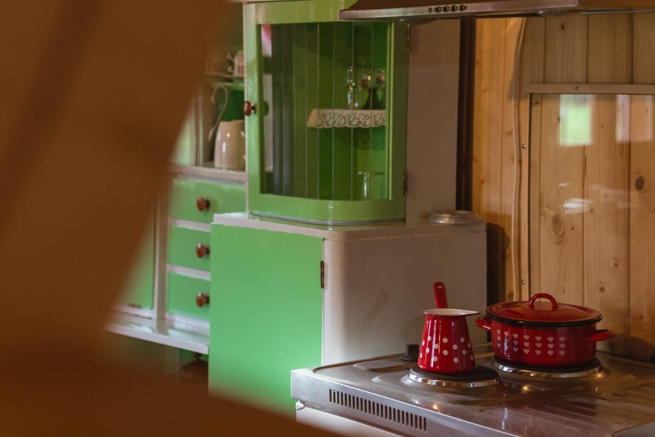 Kuca Za Odmor Cindric Villa Slunj Ngoại thất bức ảnh