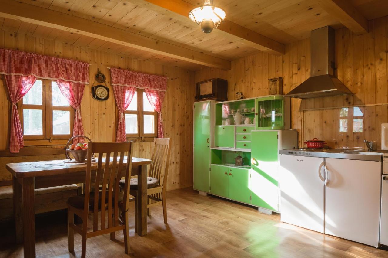 Kuca Za Odmor Cindric Villa Slunj Ngoại thất bức ảnh
